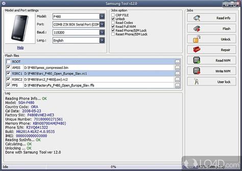 Samsung semiconductor toolkit download